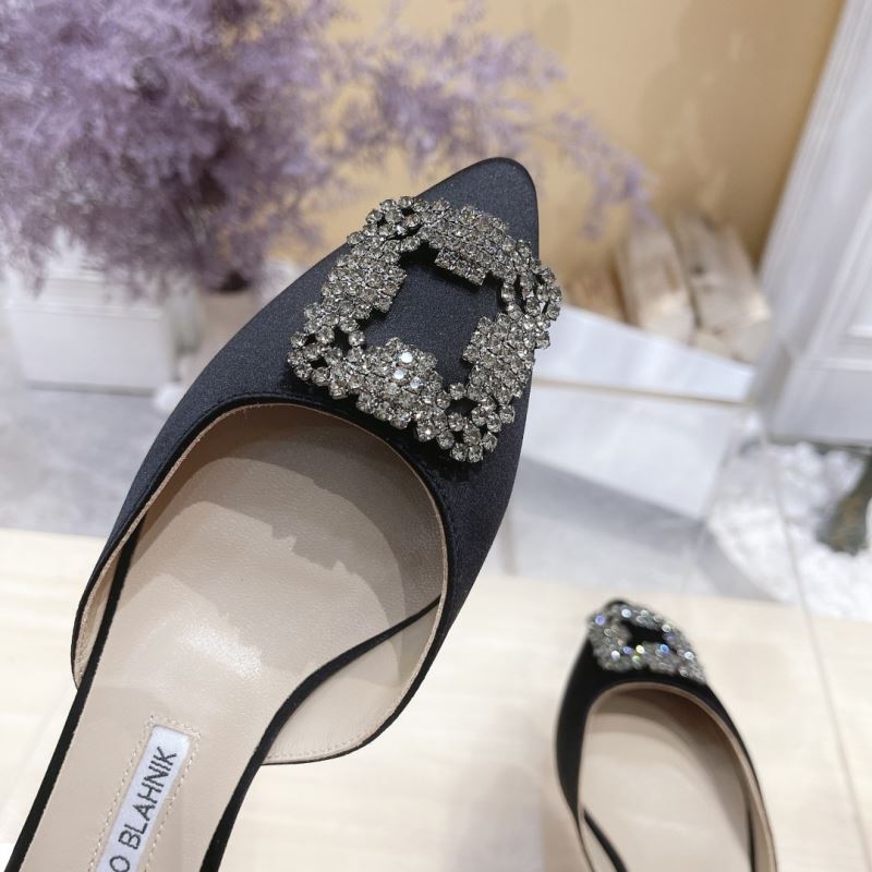 Manolo Blahnik Sandals